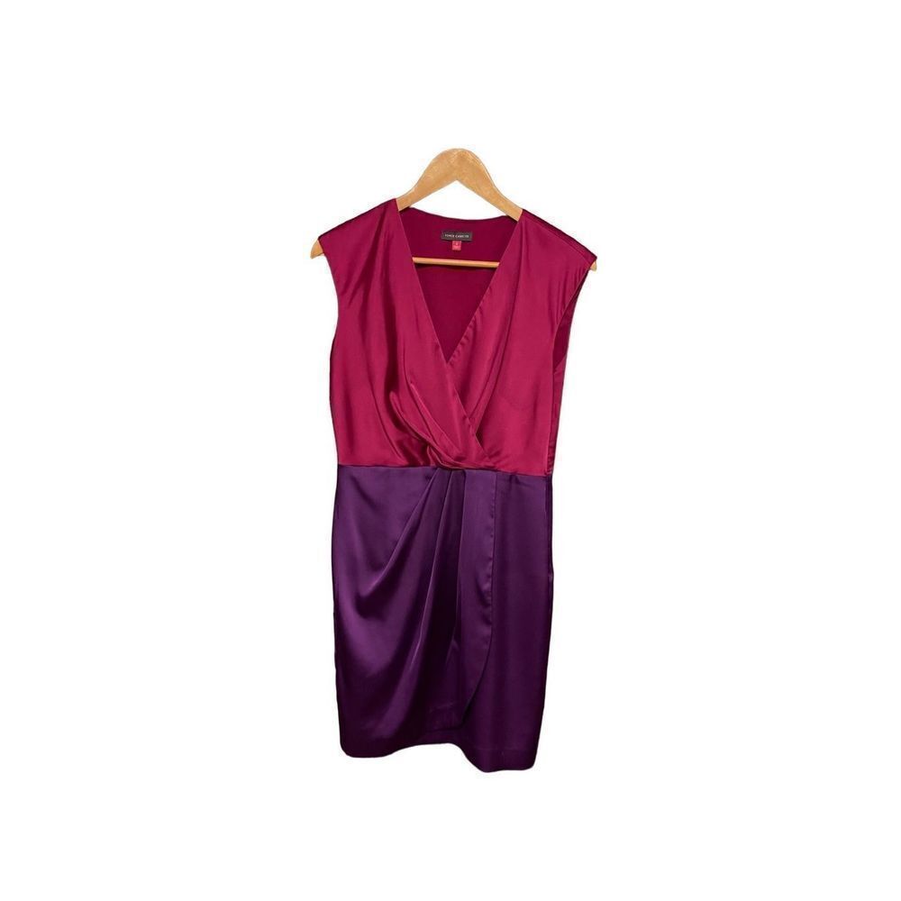 Vince Camuto Dress- 4 